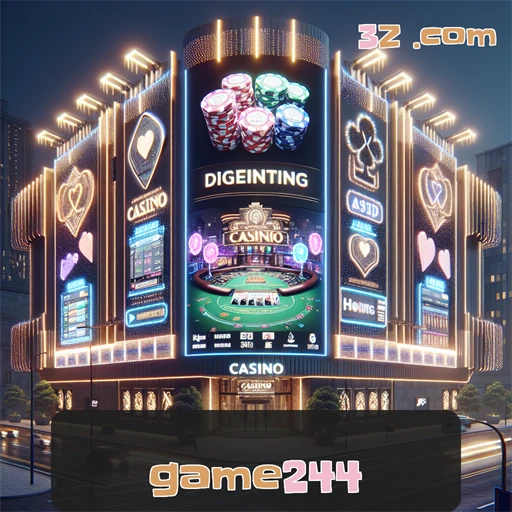 Os Recursos Inovadores do App game244 que Encantam Jogadores