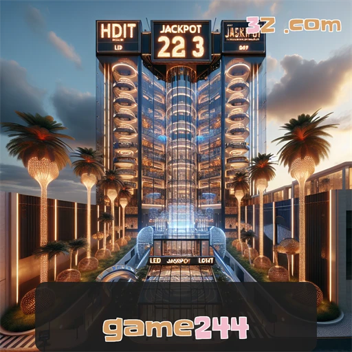 Cassino game244: diversão e emoção em cada jogada