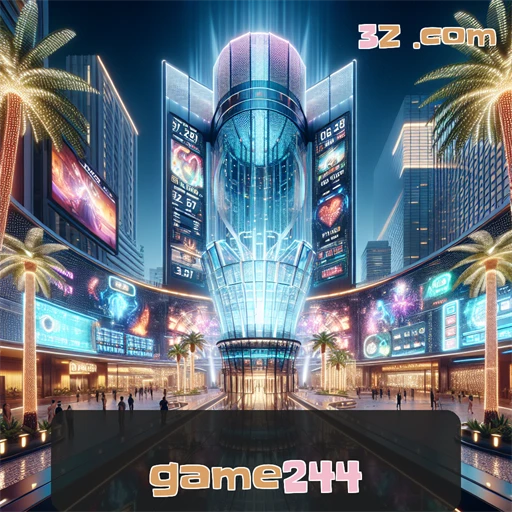 Slots Incríveis Esperam Por Você no game244